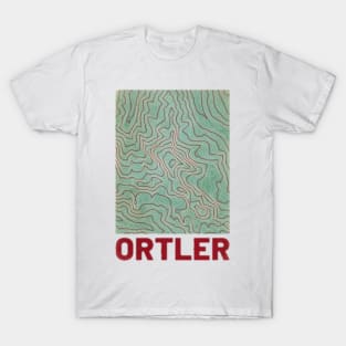 Ortler T-Shirt